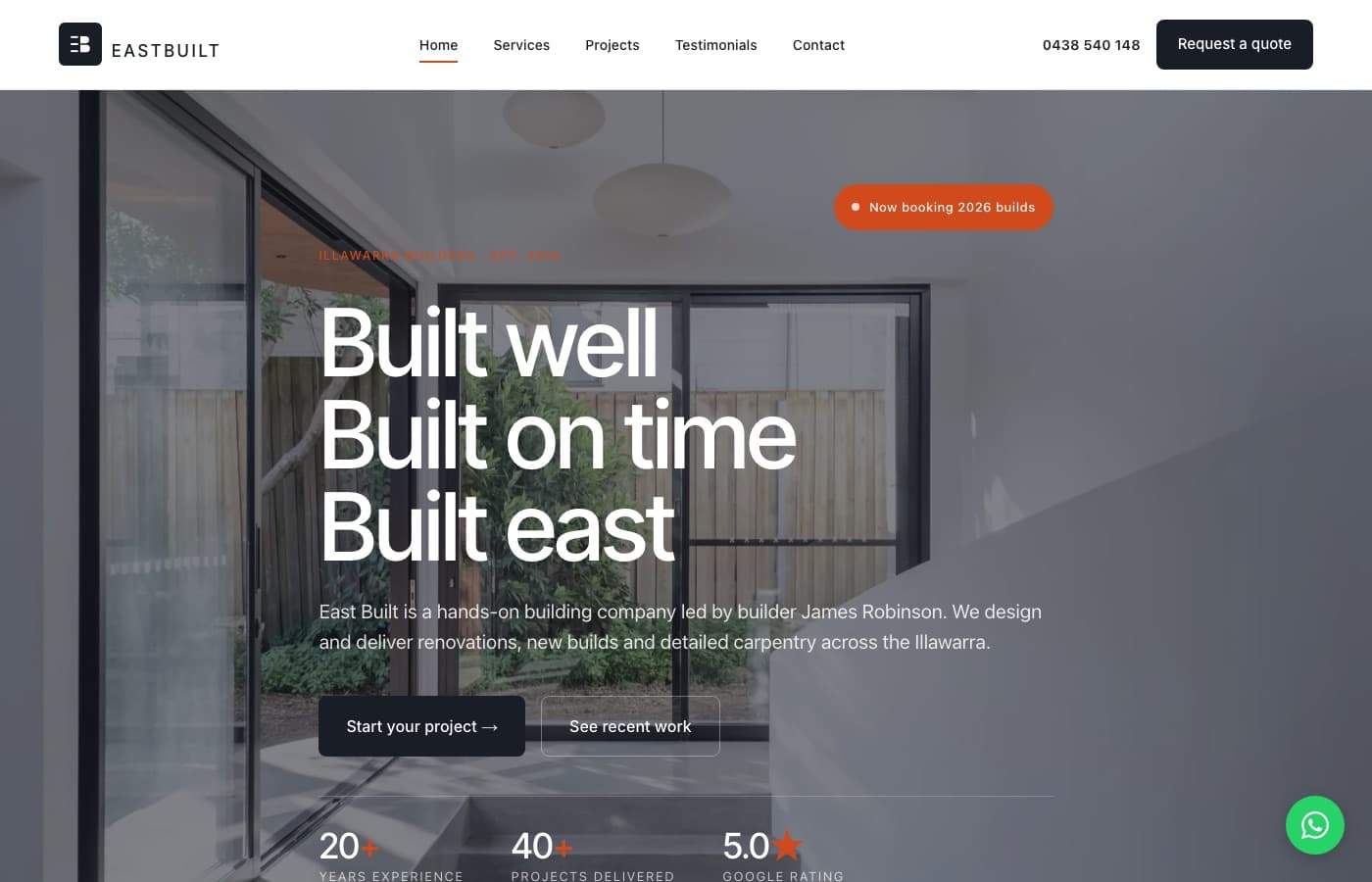 eastbuilt.net