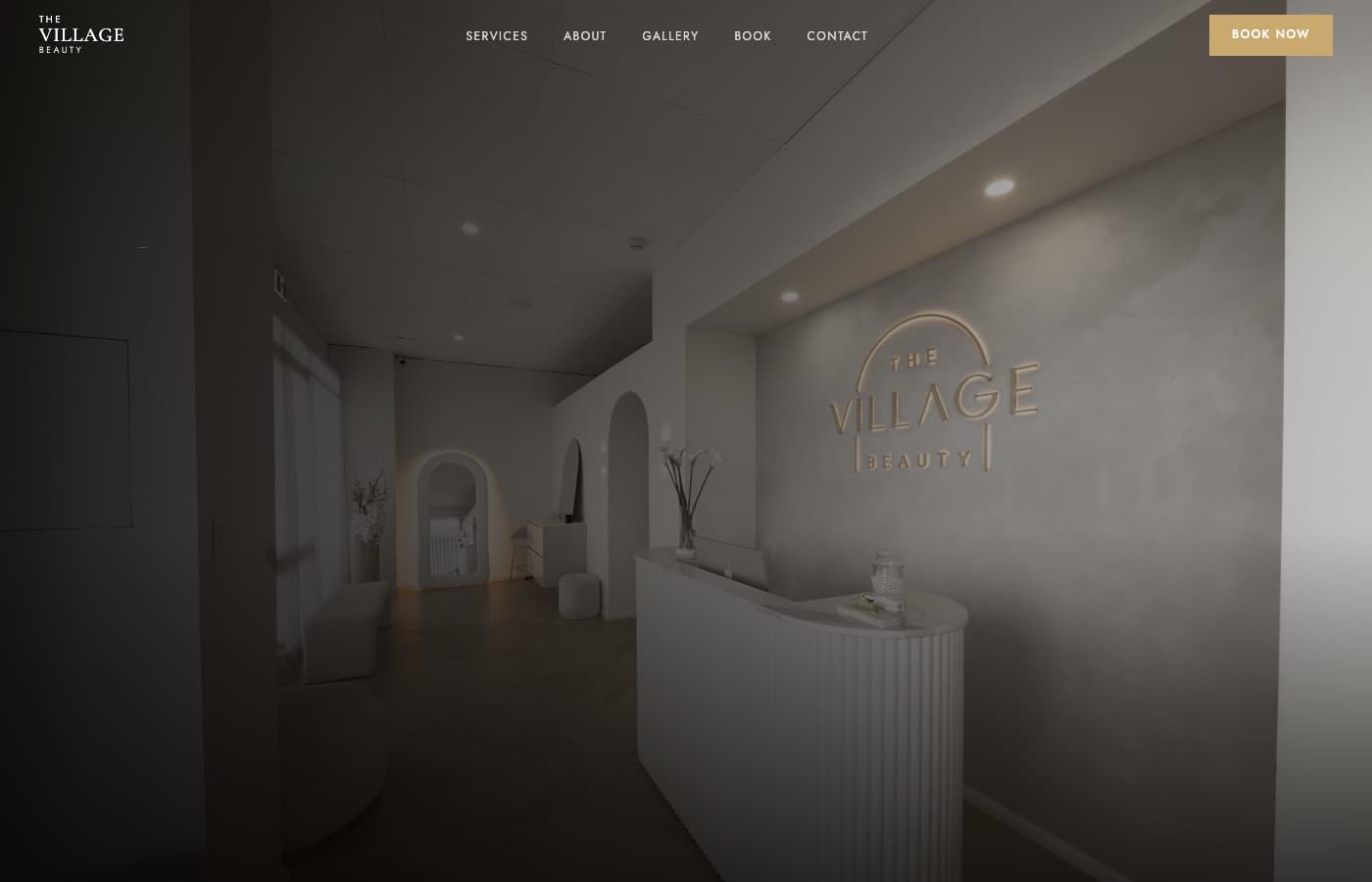 thevillagebeauty.com.au